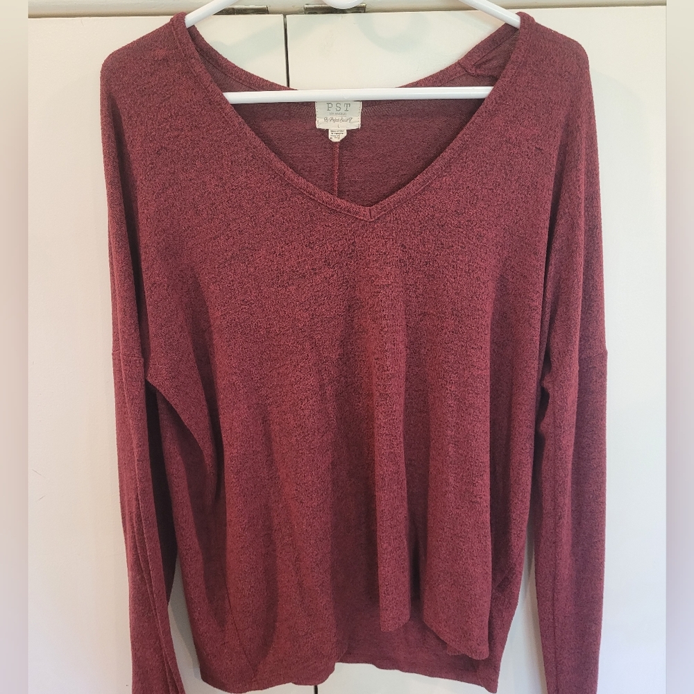 **4 items for $15** Lightweight Sweater